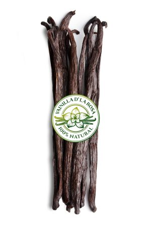 Pack 10 Vanilla Pods