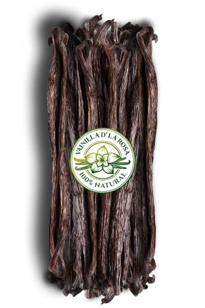 Pack 1Kg Vanilla Pods