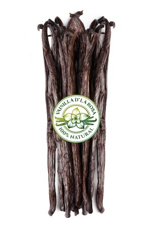 Pack 20 Vanilla Pods